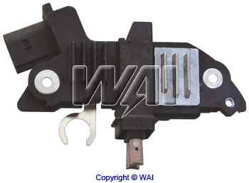 WAI IB262 Alternator Regulator