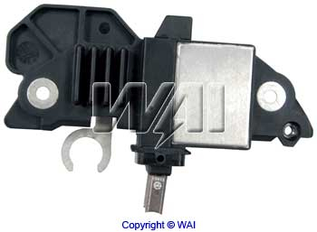 WAI IB297 Alternator Regulator