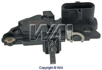 WAI IB298 generátor...