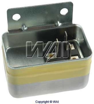 WAI IB305 Alternator Regulator