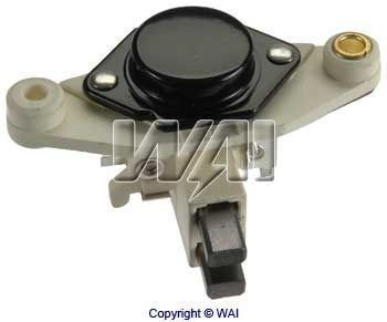 WAI IB353 Alternator Regulator