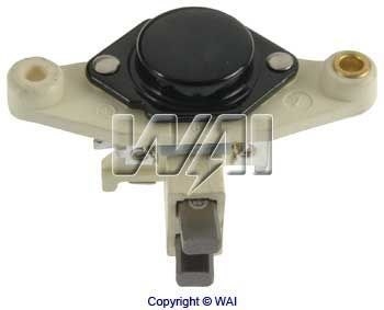 WAI IB356 Alternator Regulator