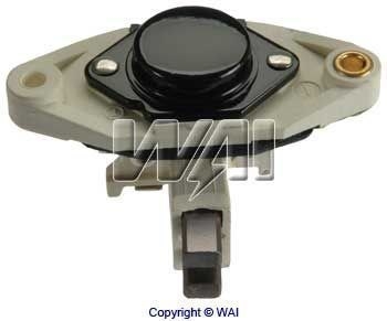 WAI IB362 Alternator Regulator