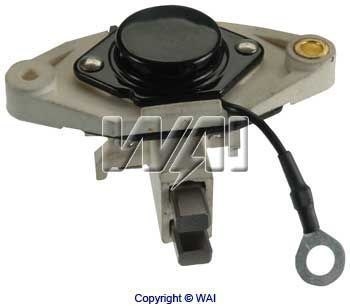 WAI IB365 Alternator Regulator