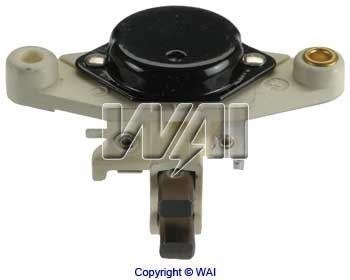 WAI IB370A Alternator...