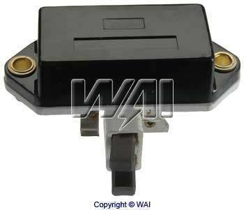 WAI IB371 generátor szabályozó