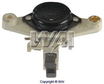 WAI IB372A Alternator...