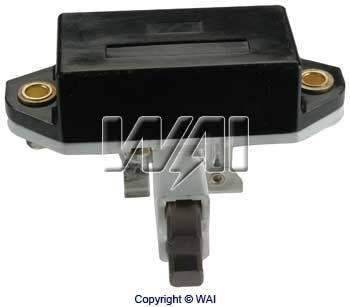 WAI IB374 Alternator Regulator