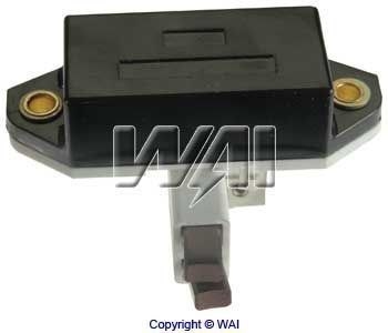 WAI IB375 Alternator Regulator