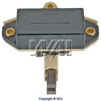 WAI IB382 Alternator Regulator