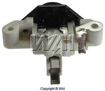 WAI IB384 Alternator Regulator