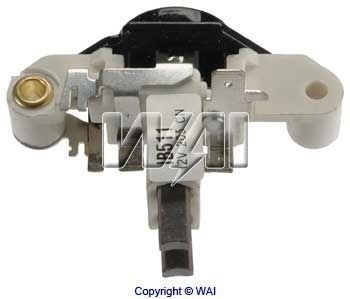 WAI IB511 Alternator Regulator