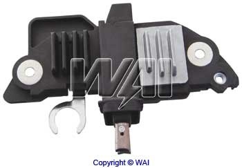 WAI IB5225HD Alternator...