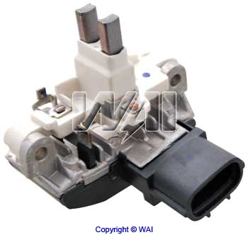 WAI IB543 Alternator Regulator