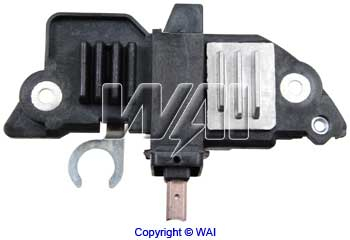 WAI IB680 Alternator Regulator