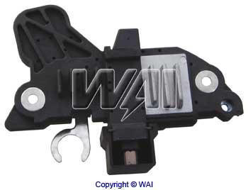 WAI IB875 Alternator Regulator