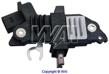 WAI IB885 Alternator Regulator