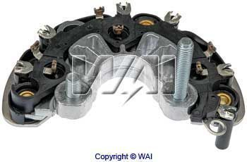 WAI IBR226 Rectifier,...