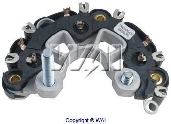 WAI IBR256 Rectifier,...