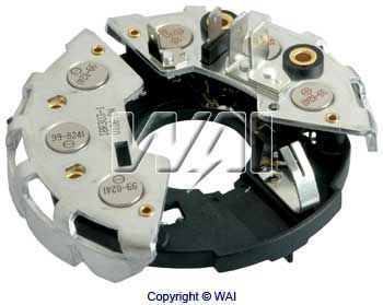 WAI IBR303 Rectifier,...