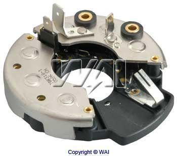 WAI IBR318 Rectifier,...