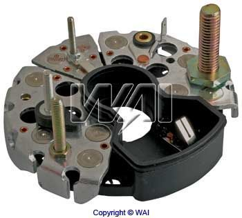 WAI IBR954A Rectifier,...