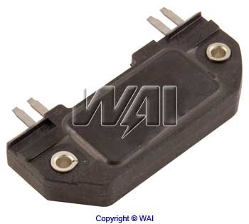 WAI ICM03 Switch Unit,...