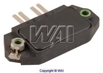 WAI ICM04 Switch Unit,...