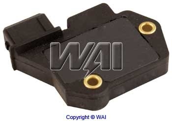 WAI ICM05 Switch Unit,...