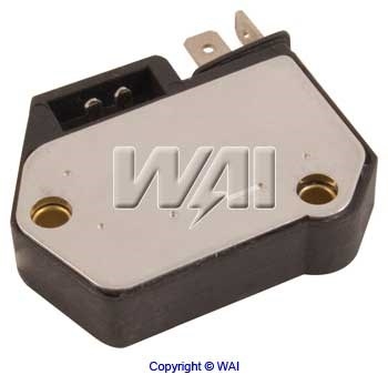 WAI ICM09 Switch Unit,...
