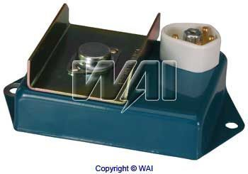 WAI ICM101 Switch Unit,...