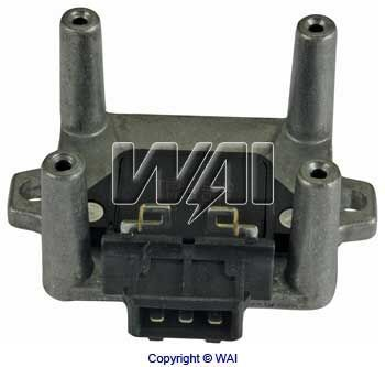 WAI ICM1104 Switch Unit,...