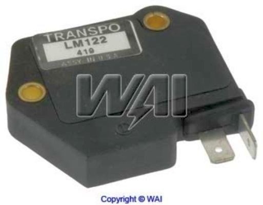 WAI ICM1122 Switch Unit,...