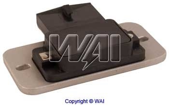 WAI ICM11 Switch Unit,...