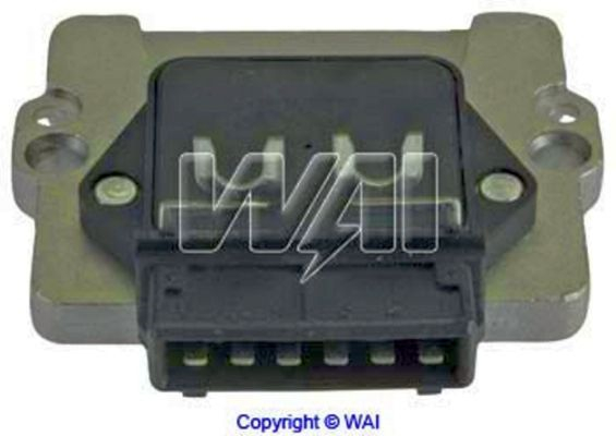 WAI ICM1249 Switch Unit,...