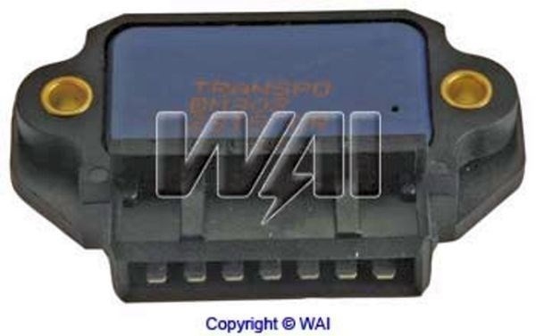 WAI ICM1302 Switch Unit,...