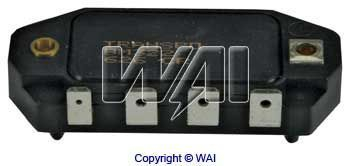 WAI ICM1322 Switch Unit,...