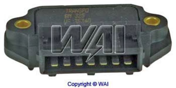 WAI ICM1325 Switch Unit,...