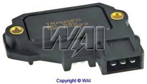 WAI ICM1340 Switch Unit,...