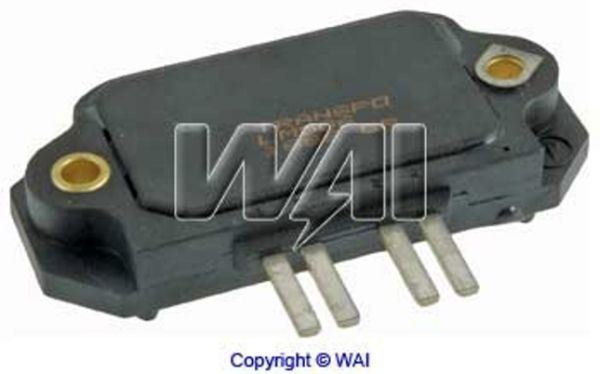 WAI ICM1506 Switch Unit,...