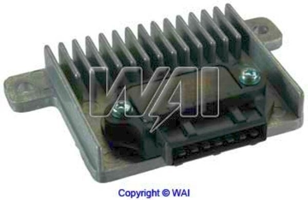 WAI ICM1610 Switch Unit,...