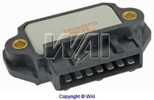 WAI ICM1631 Switch Unit,...