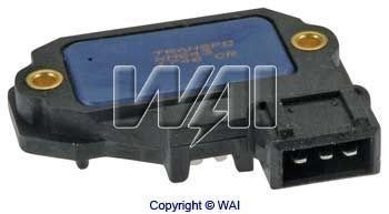 WAI ICM1643 Switch Unit,...