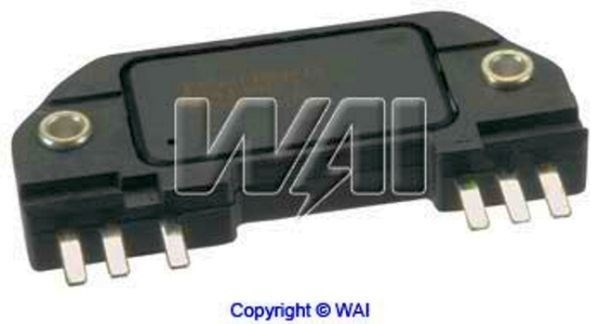 WAI ICM1951 Switch Unit,...
