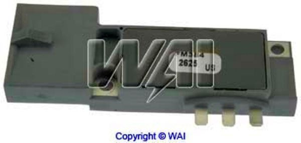 WAI ICM217 Switch Unit,...