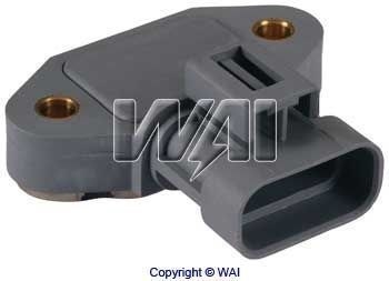 WAI ICM240 Switch Unit,...