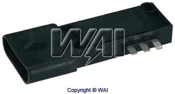 WAI ICM244 Switch Unit,...