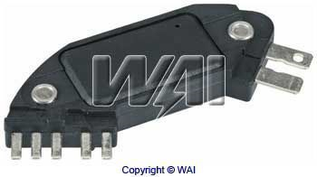 WAI ICM315 Switch Unit,...