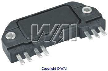 WAI ICM316 Switch Unit,...
