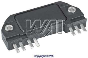 WAI ICM325 Switch Unit,...